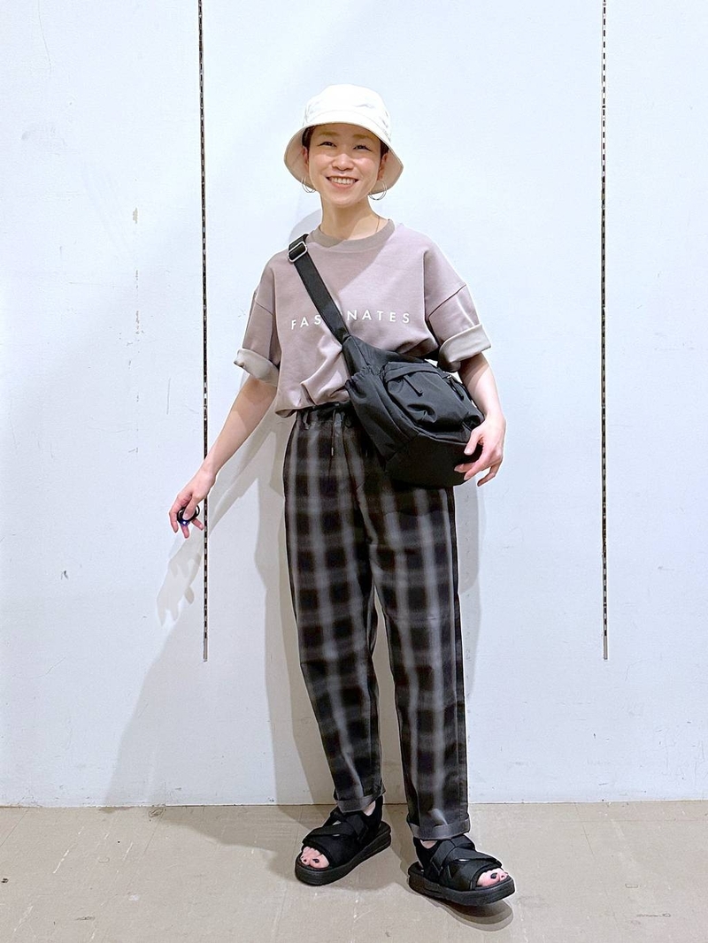 8543102/イオンモール旭川西/GLOBAL WORK/153