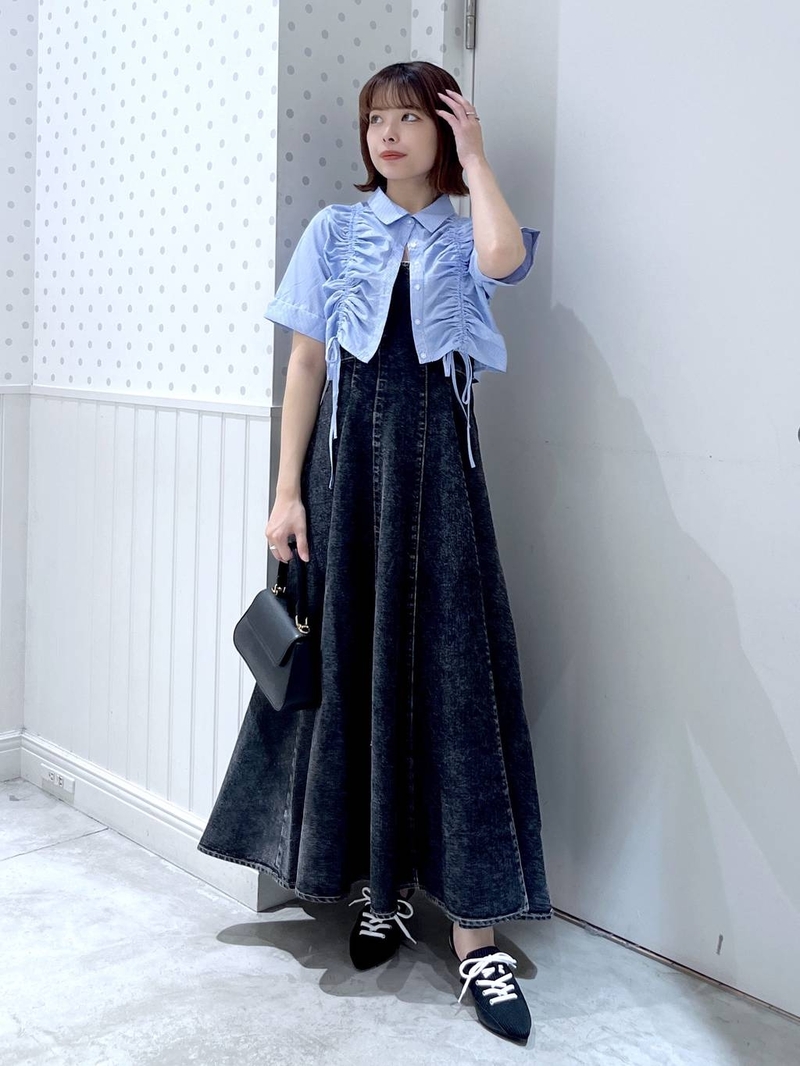 8541440/イオンモール高岡/Heather/163