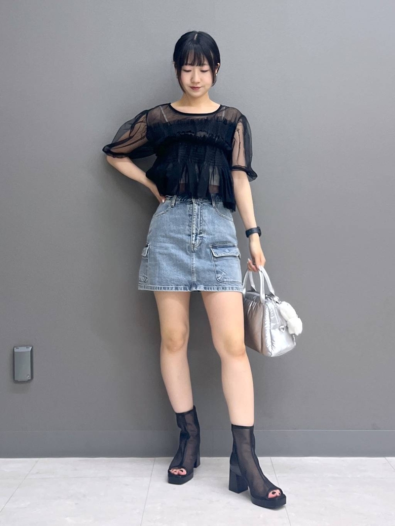 8536492/相鉄ジョイナス/Heather/162