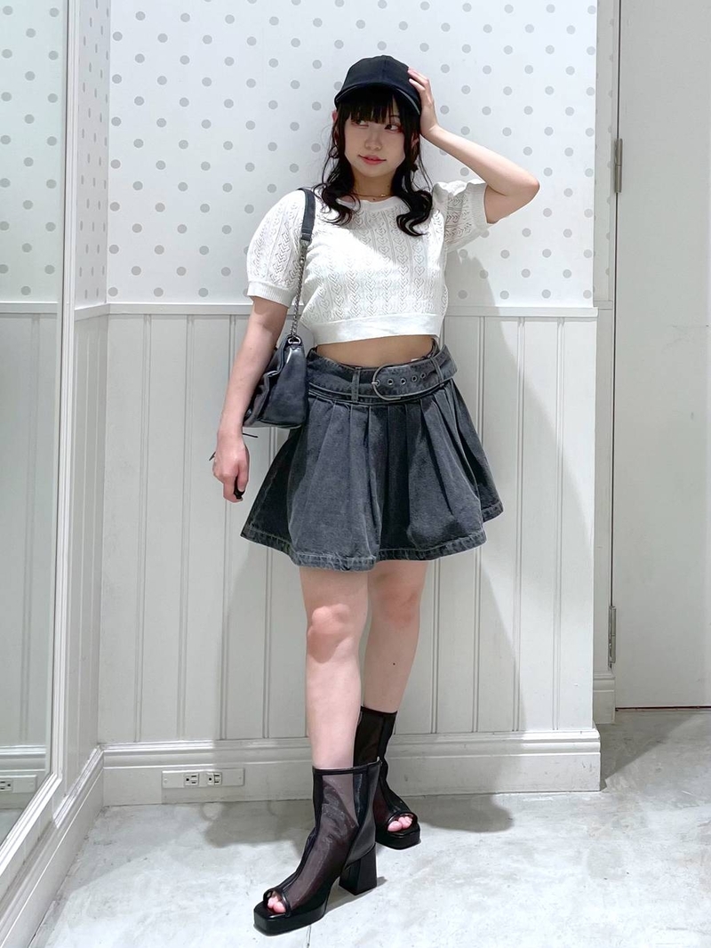 8543133/イオンモール高岡/Heather/145