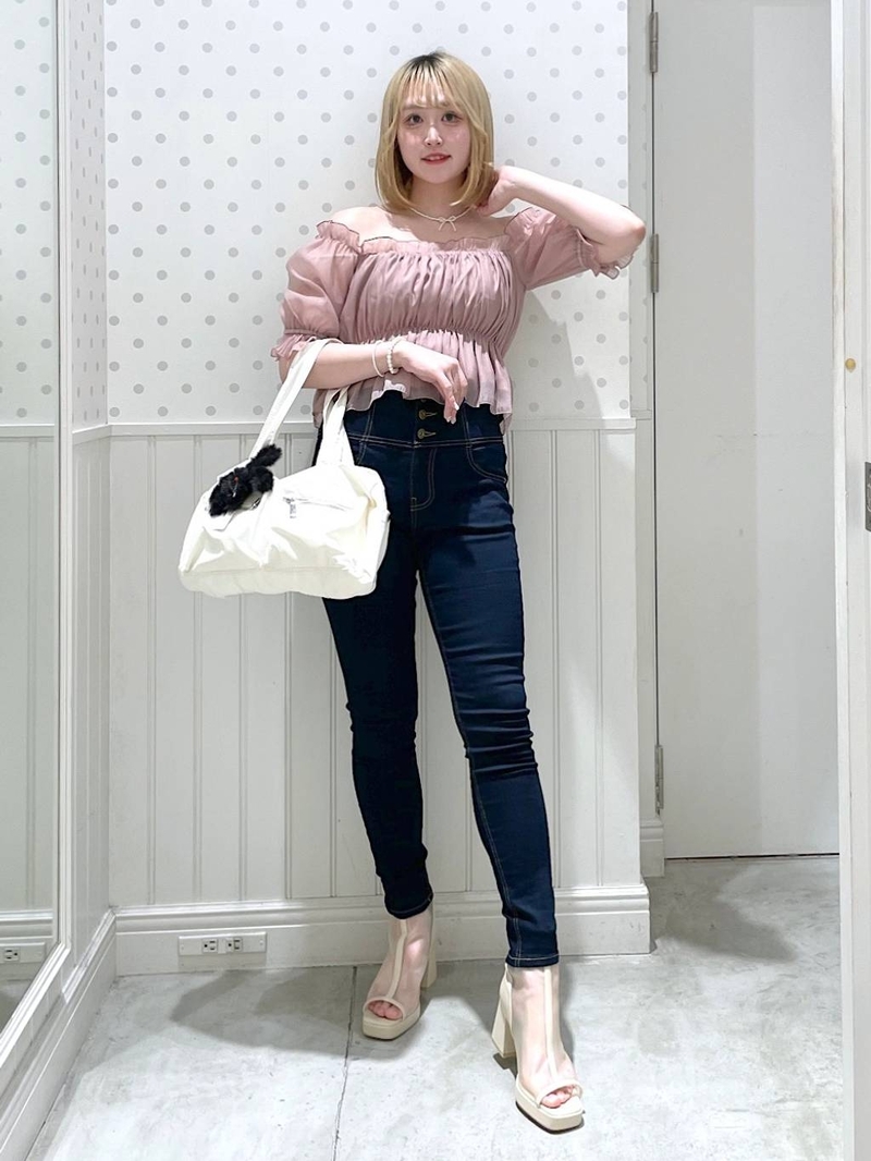 8539837/イオンモール高岡/Heather/165