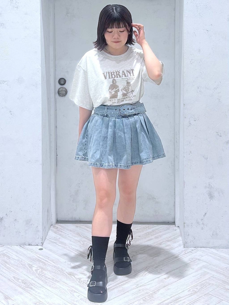8541846/イオンモール新潟南/Heather/155