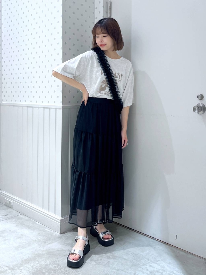 8546840/イオンモール高岡/Heather/163