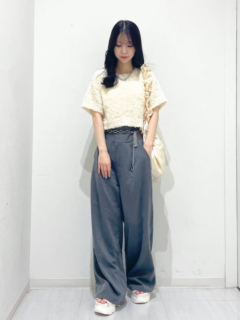 8550571/ステラプレイス/Heather/150