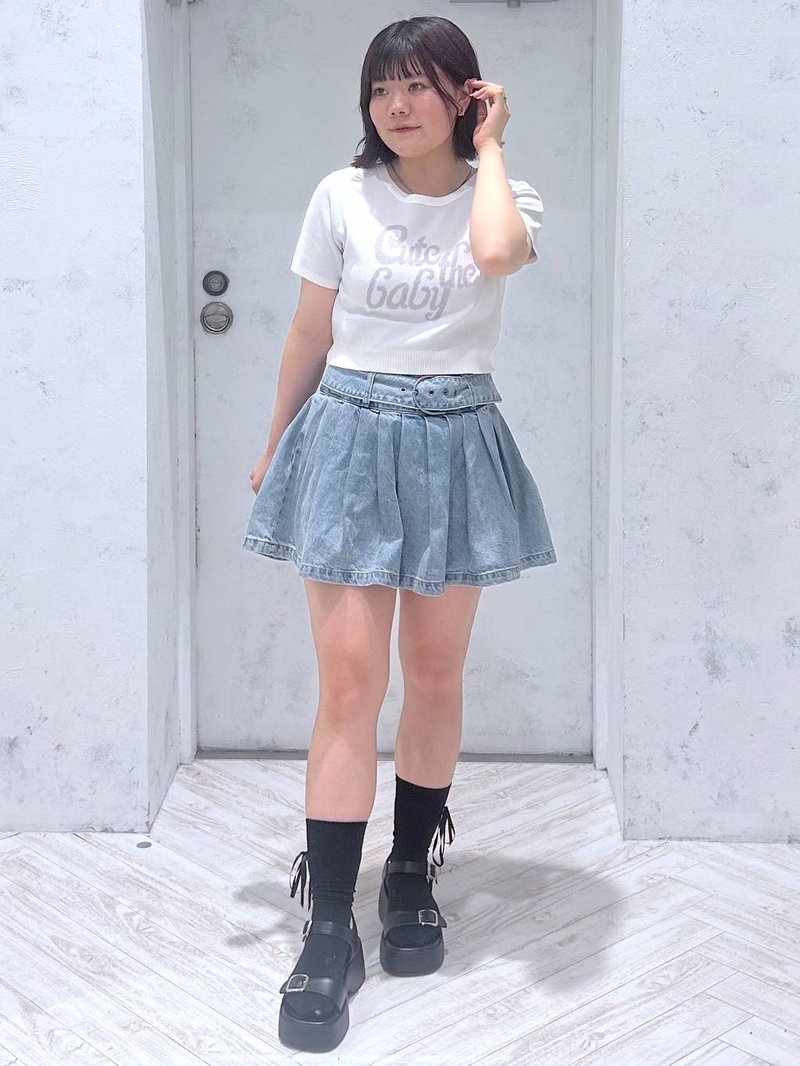 8541902/イオンモール新潟南/Heather/155