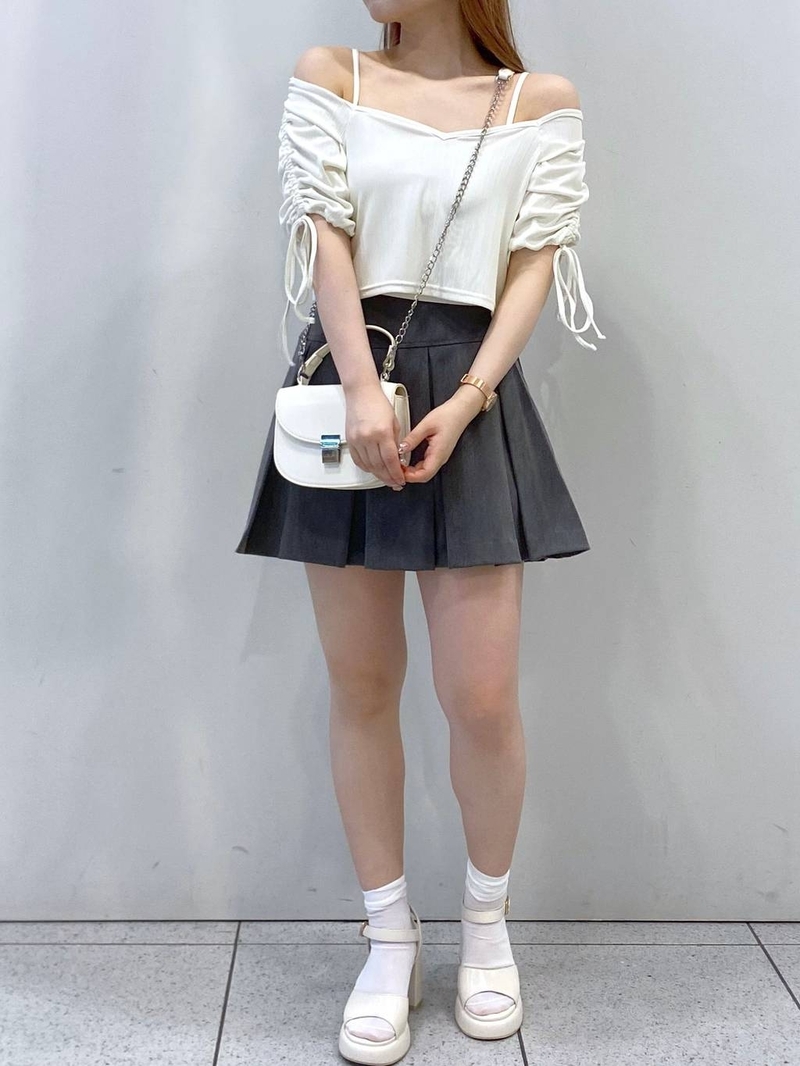 8561470/ヘップファイブ/Heather/150