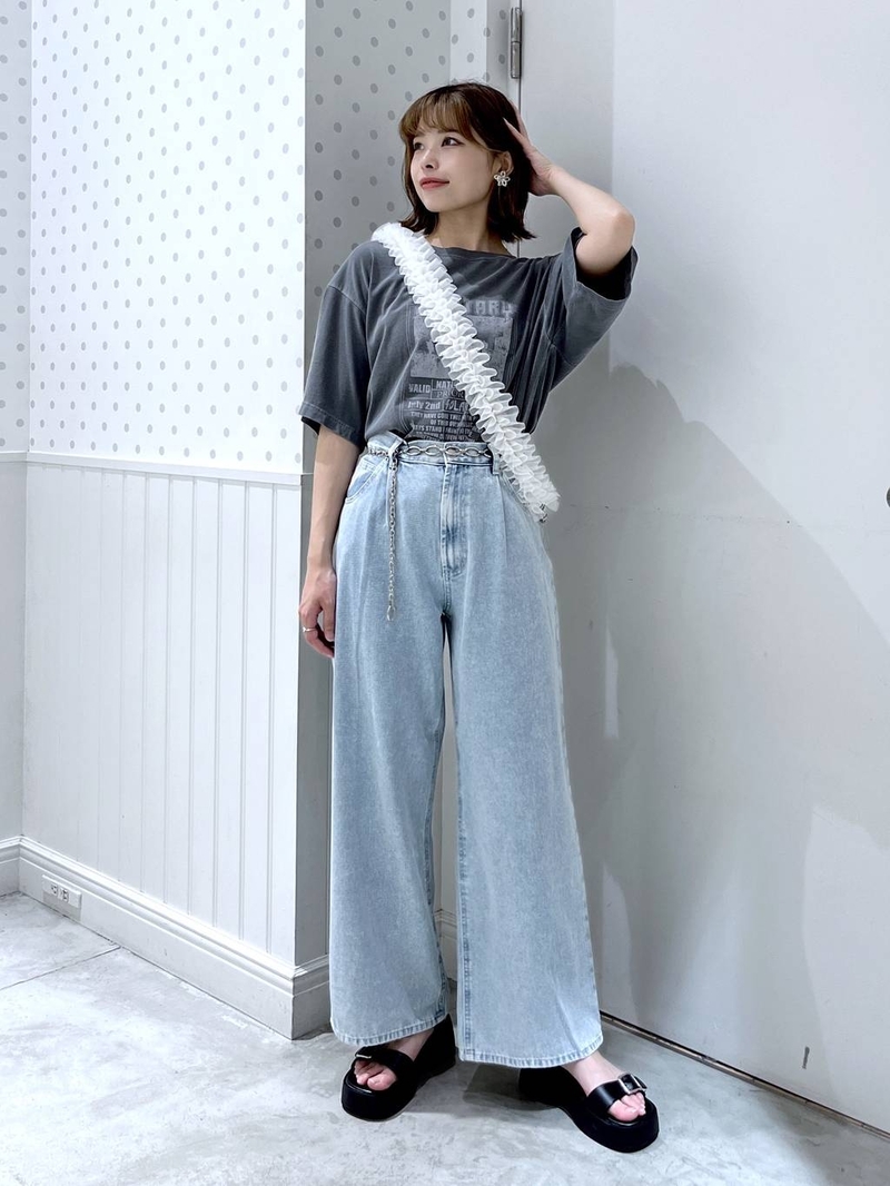 8562689/イオンモール高岡/Heather/163
