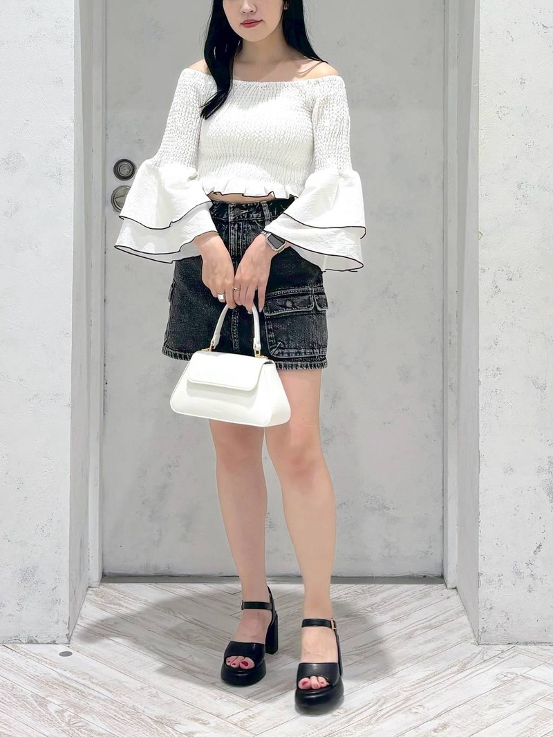 8561116/イオンモール新潟亀田インター/Heather/156