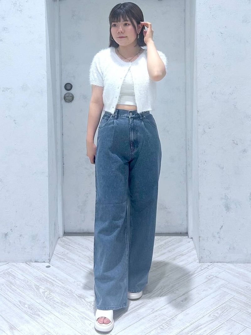 8566444/イオンモール新潟南/Heather/155