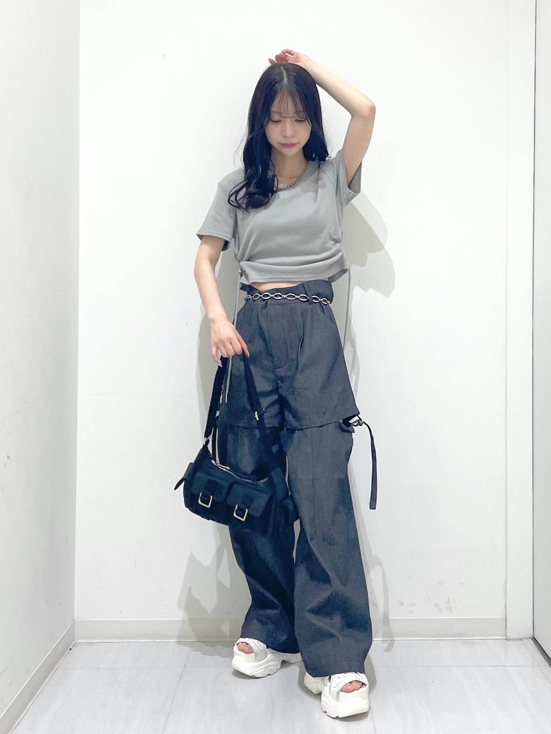 8572029/ステラプレイス/Heather/150