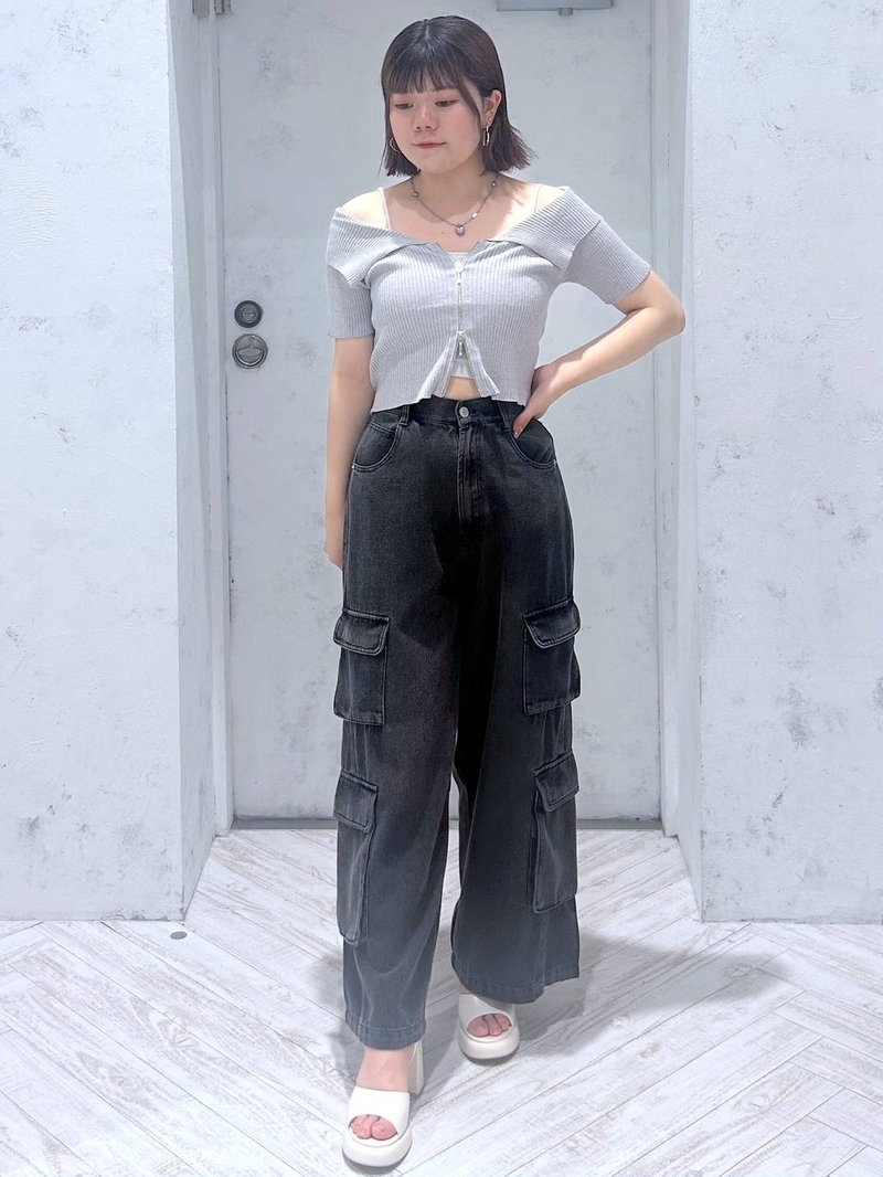 8570172/イオンモール新潟南/Heather/155