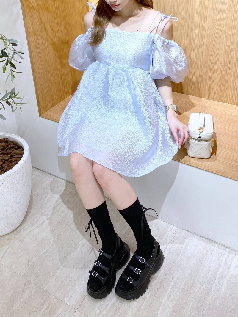 8549342/ルミネエスト/Heather/163