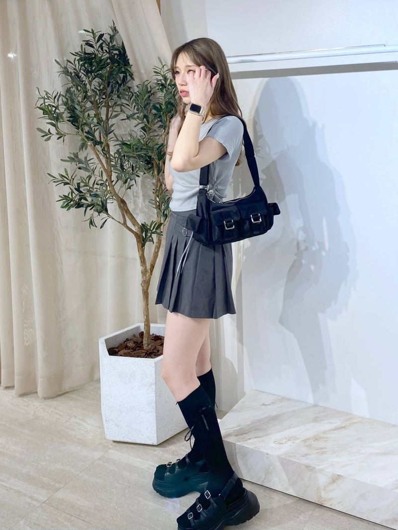 8549353/WITH　HARAJUKU/アンドエスティストア/163