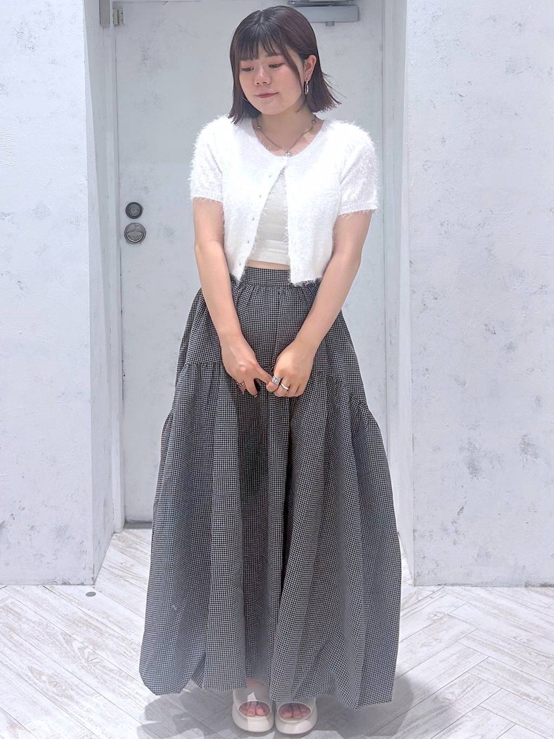 8575774/イオンモール新潟南/Heather/155
