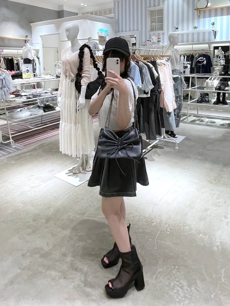 8577932/イオンモール高岡/Heather/145