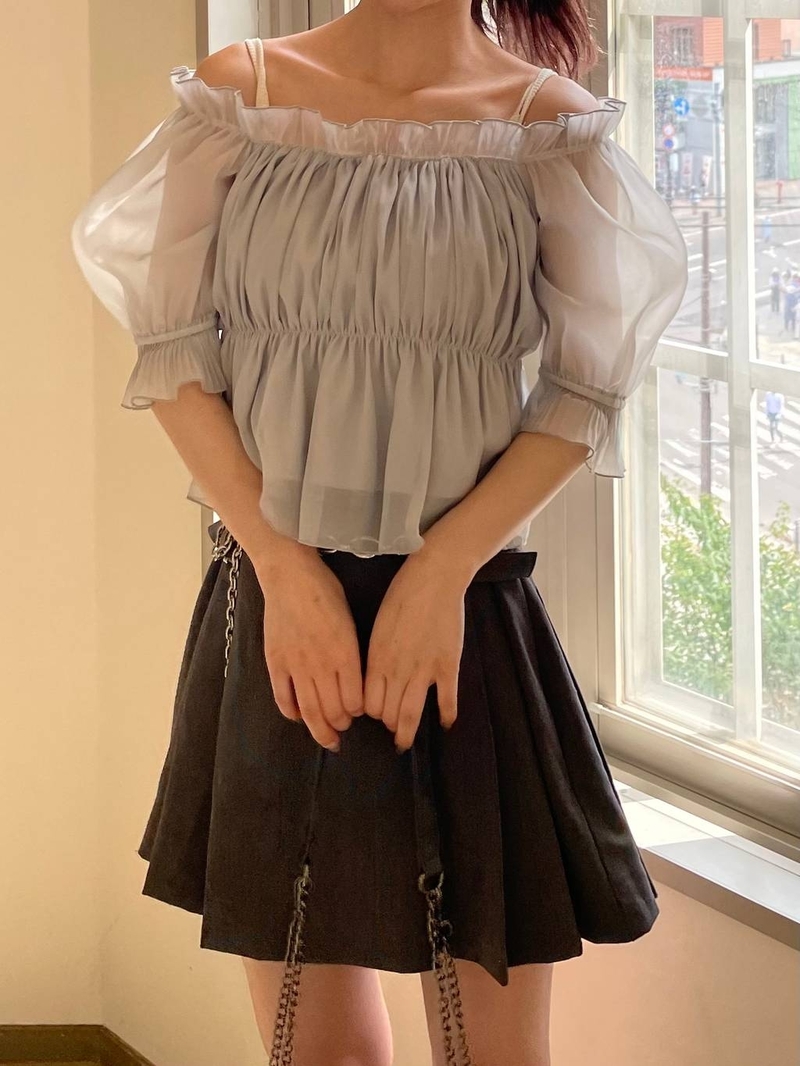 8580625/ステラプレイス/Heather/150