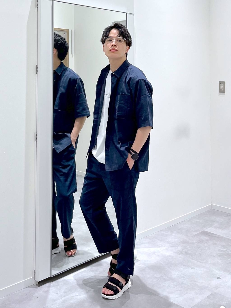 8584424/イオンモール大高/GLOBAL WORK/175