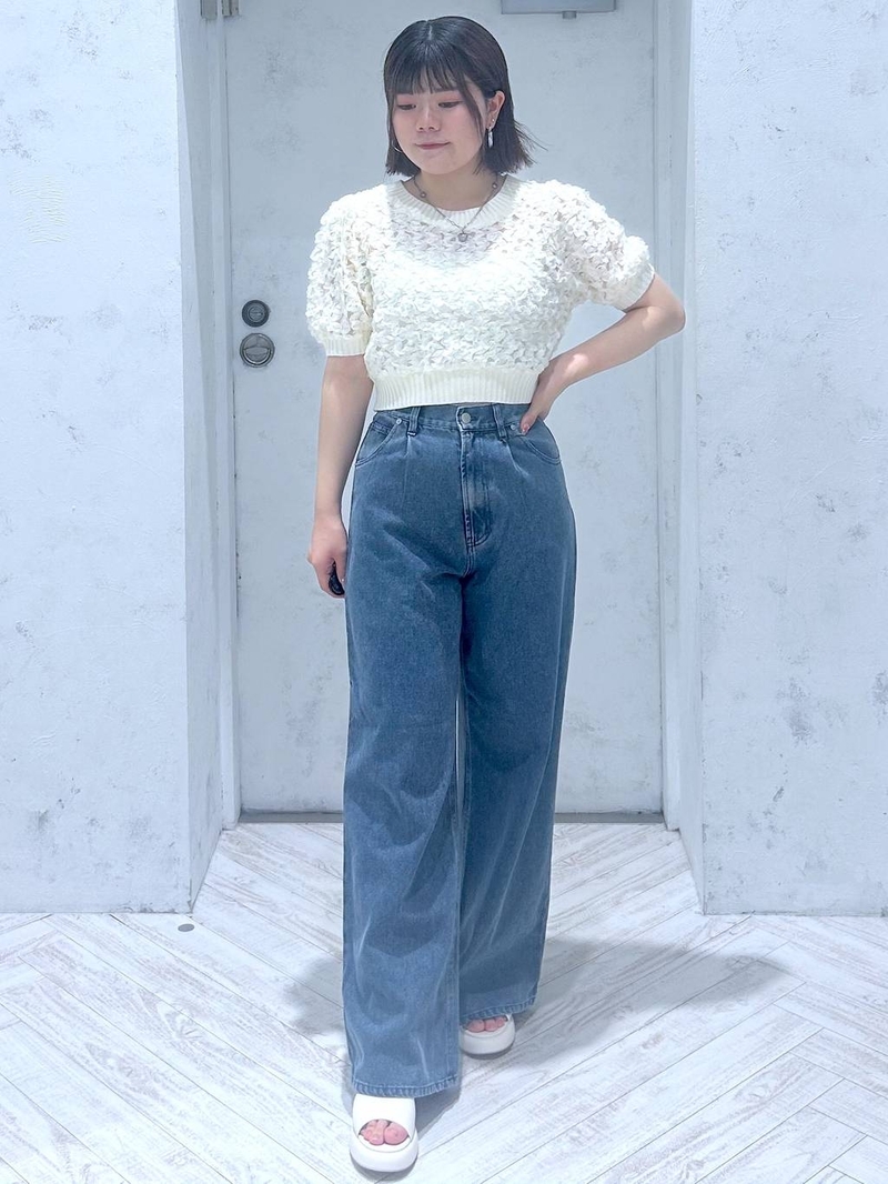 8581638/イオンモール新潟南/Heather/155