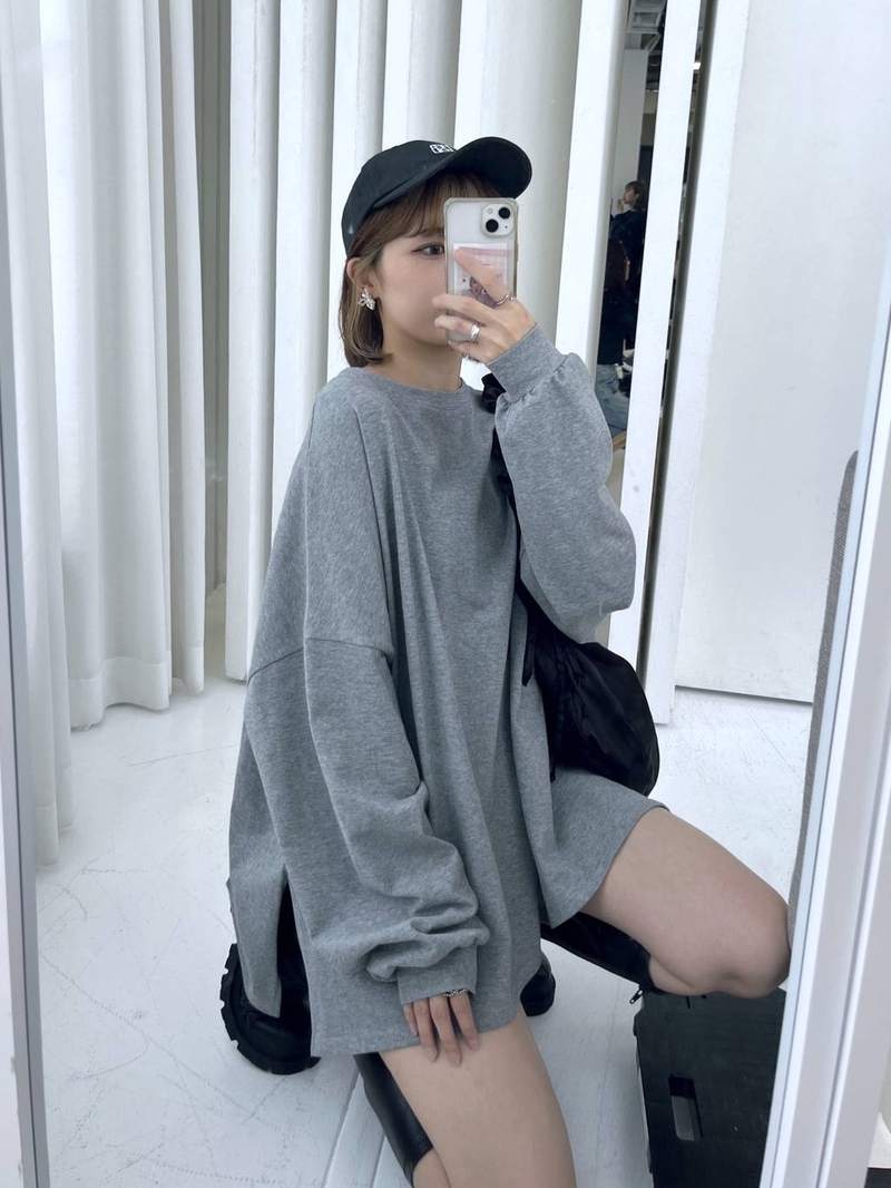8585498/イオンモール高岡/Heather/163