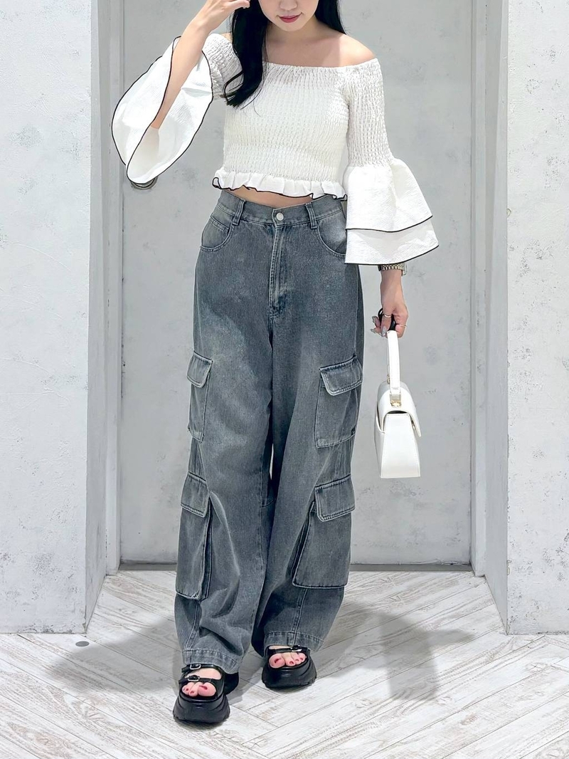 8583470/イオンモール新潟亀田インター/Heather/156