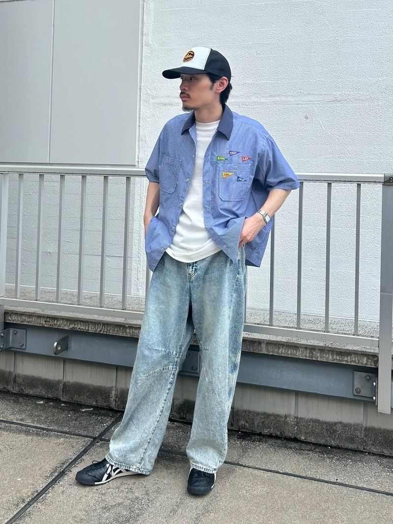 8596895/池袋パルコ/RAGEBLUE/173
