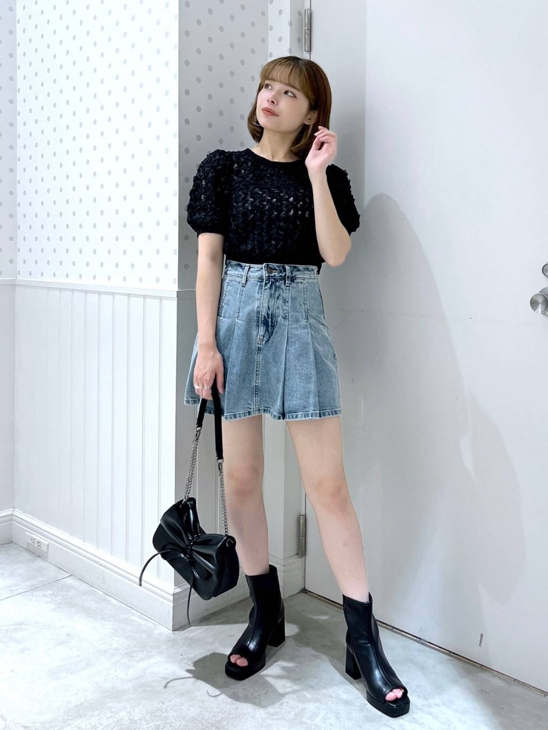 8597707/イオンモール高岡/Heather/163