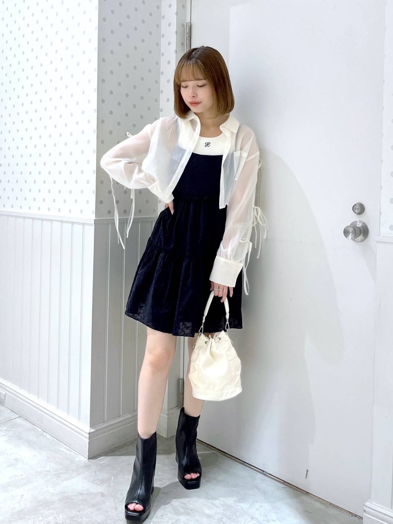 8597683/イオンモール高岡/Heather/163