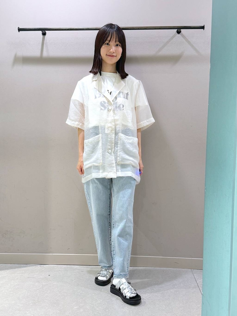 8599395/ルミネ池袋/LOWRYS FARM/160