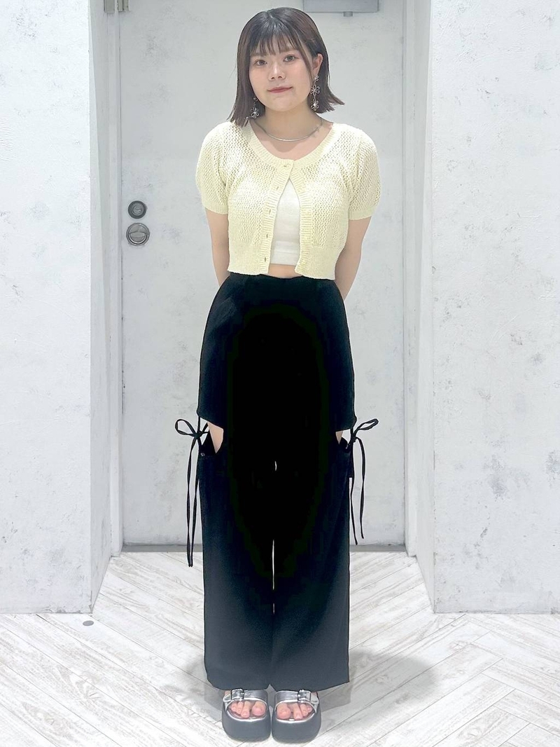 8595535/イオンモール新潟南/Heather/155