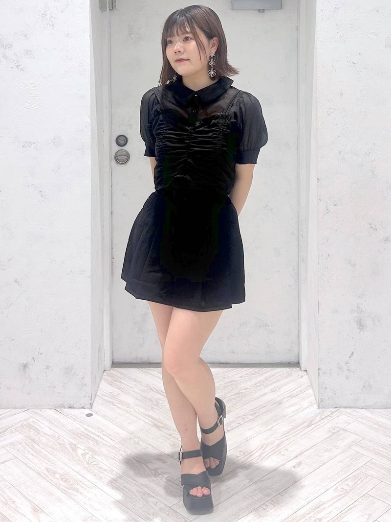 8590093/イオンモール新潟南/Heather/155