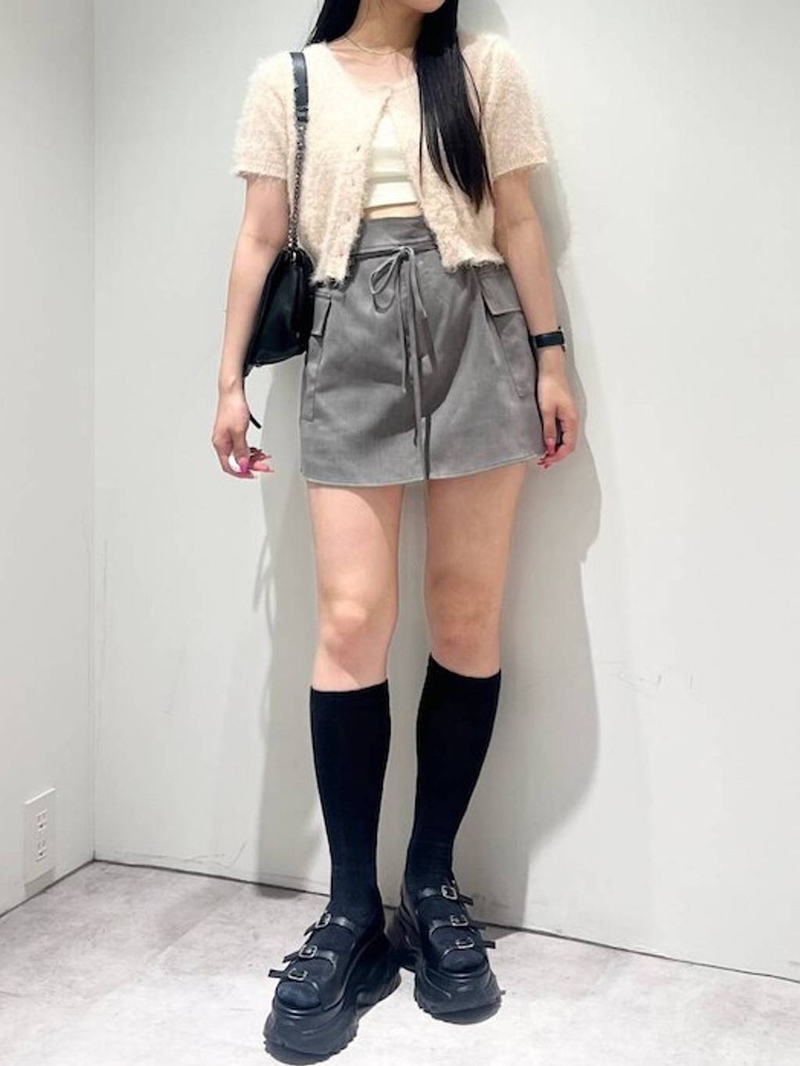 8540864/天王寺ミオ/Heather/152