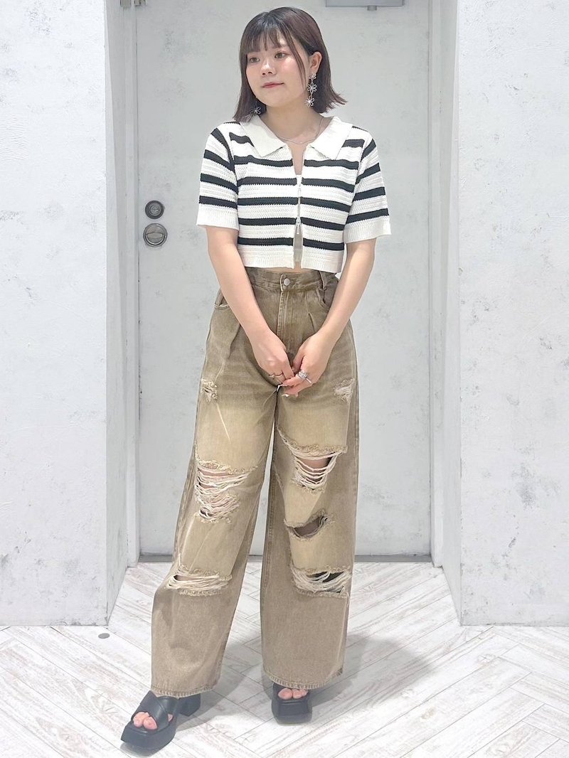8595552/イオンモール新潟南/Heather/155