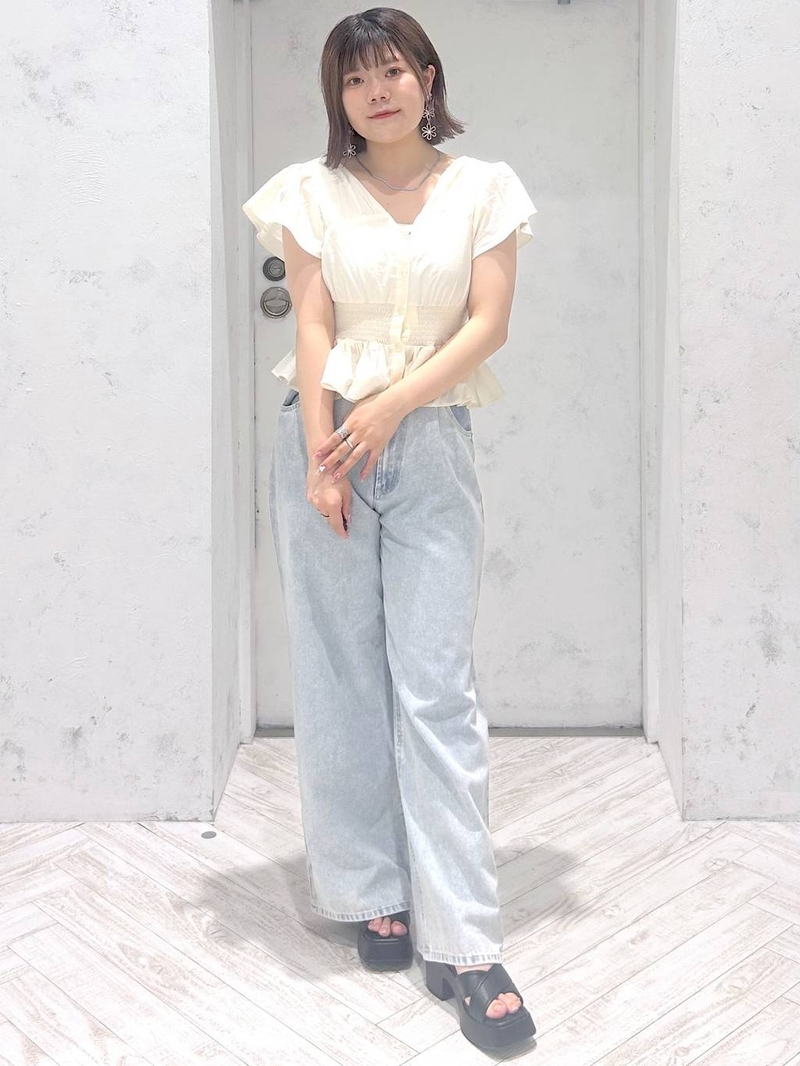 8595575/イオンモール新潟南/Heather/155
