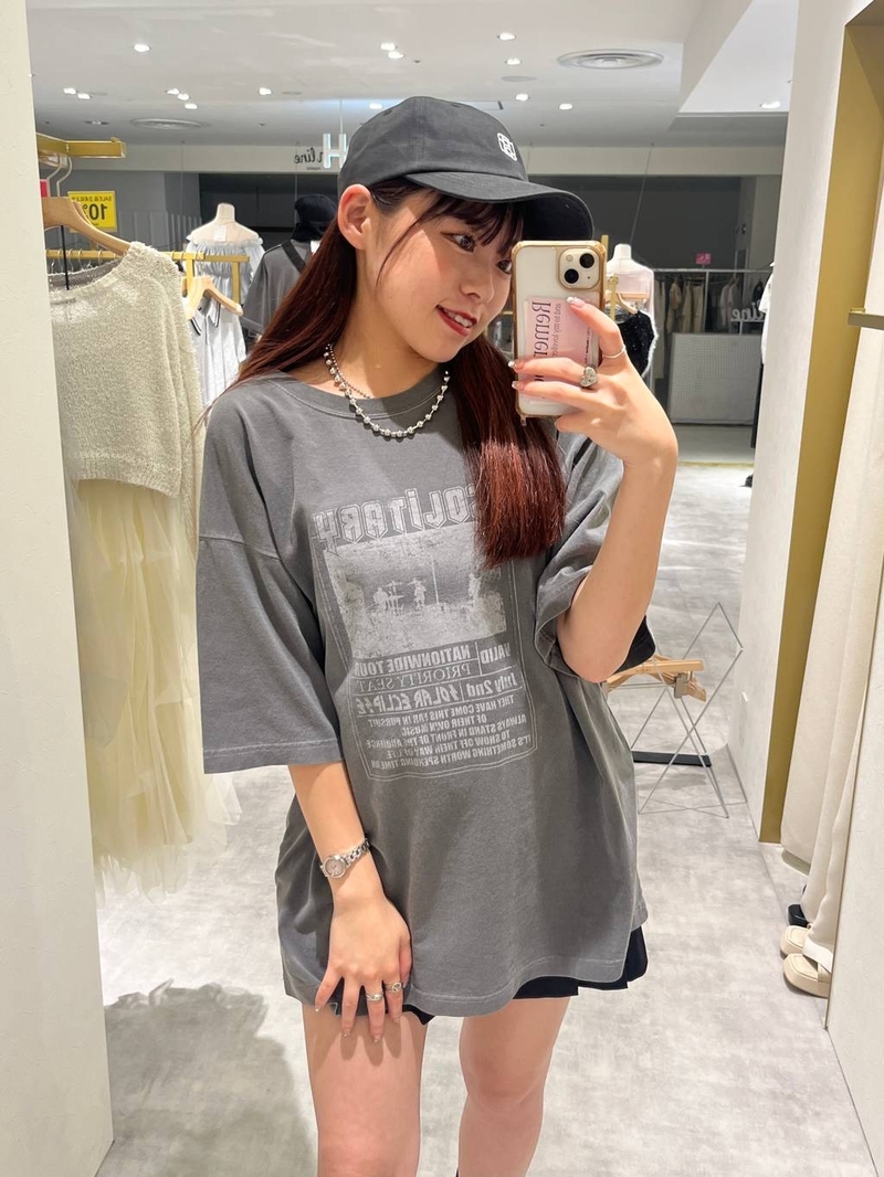 8555980/名古屋パルコ/Heather/159