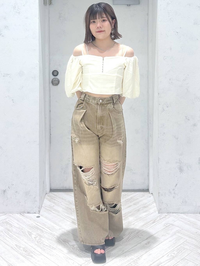 8595620/イオンモール新潟南/Heather/155