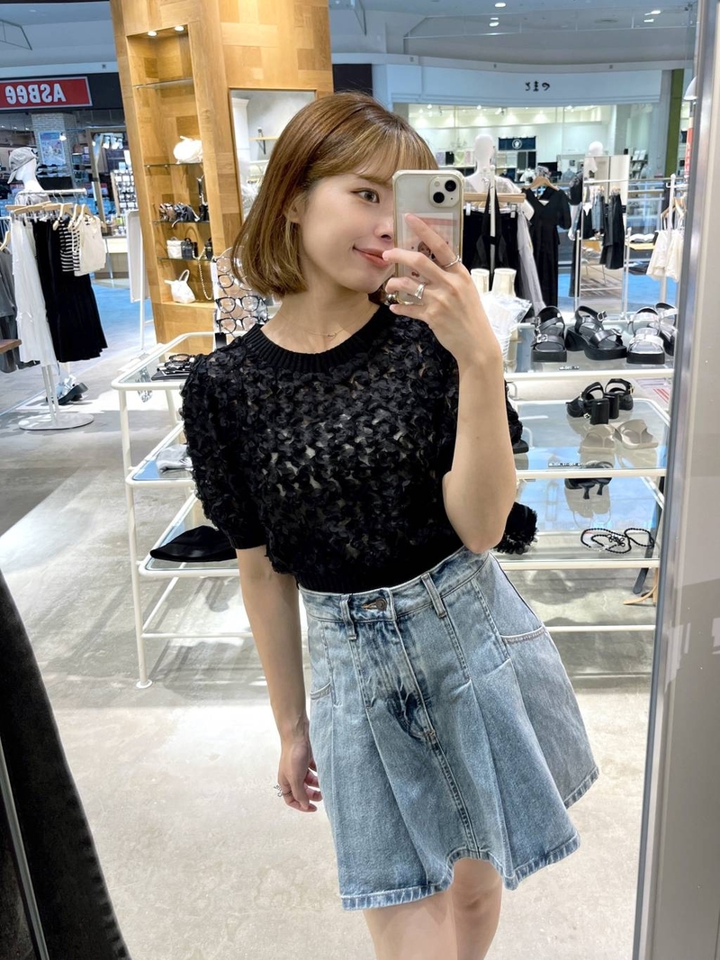 8607211/イオンモール高岡/Heather/163