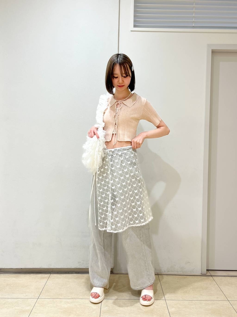 8607957/ルミネ立川/Heather/168