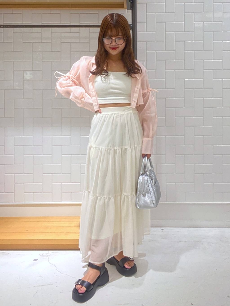 8610283/イオンモール岡山/Heather/157