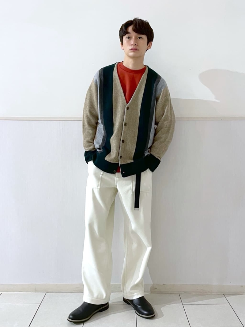 4307201/イオンモール草津/niko and.../182