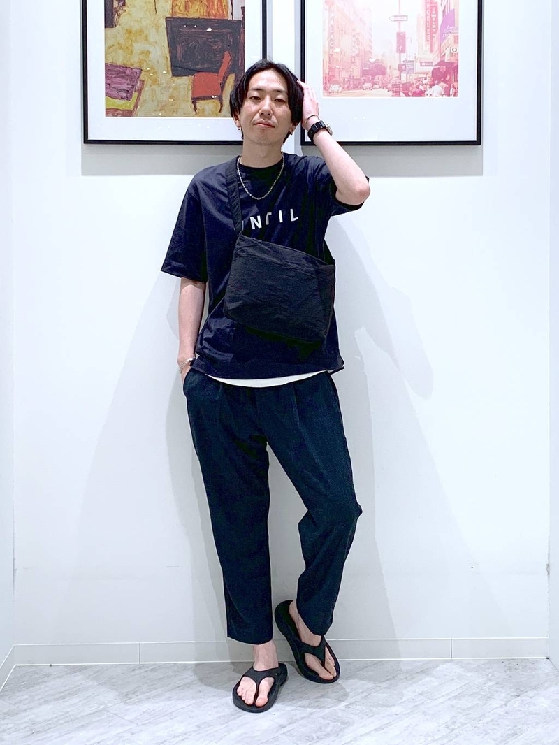 8612012/マークイズ福岡ももち/GLOBAL WORK/174