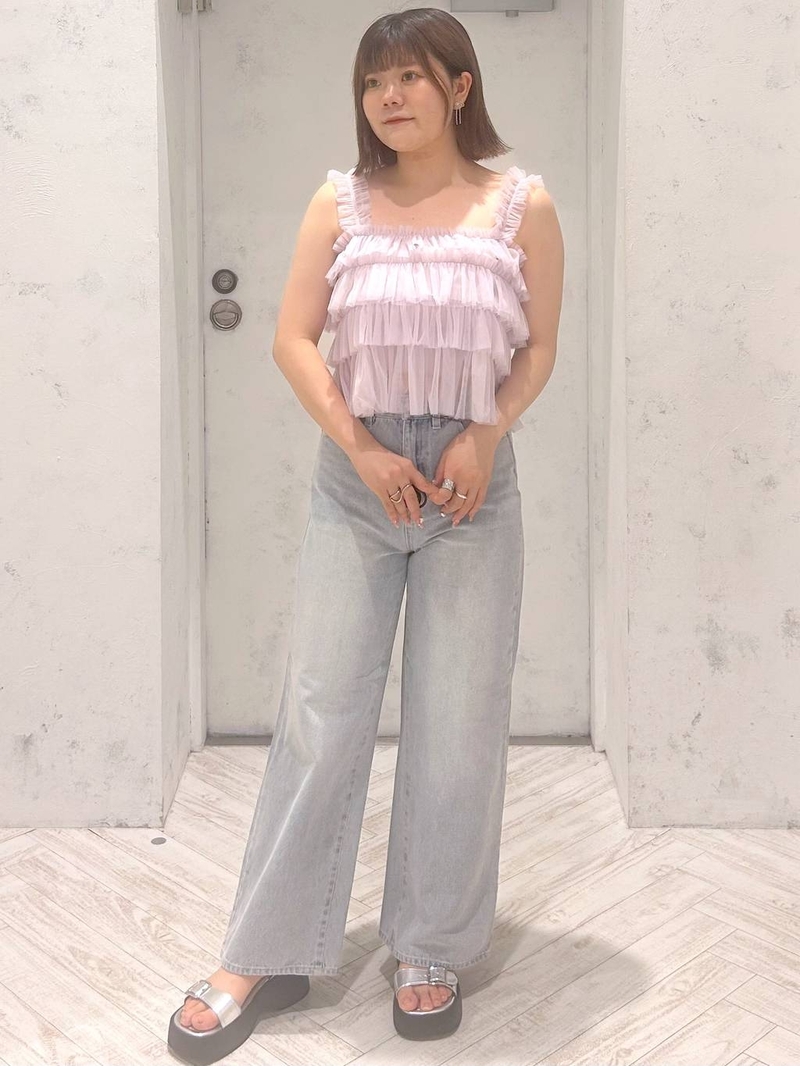 8613180/イオンモール新潟南/Heather/155