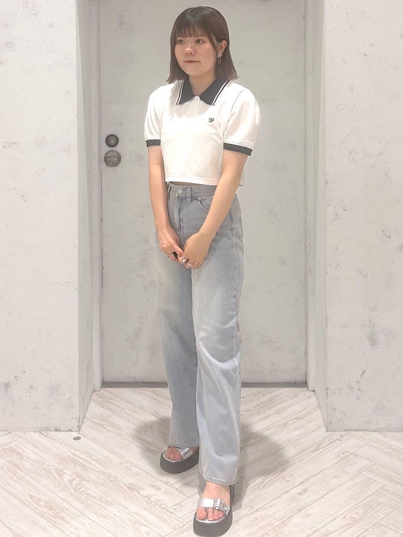 8613163/イオンモール新潟南/Heather/155
