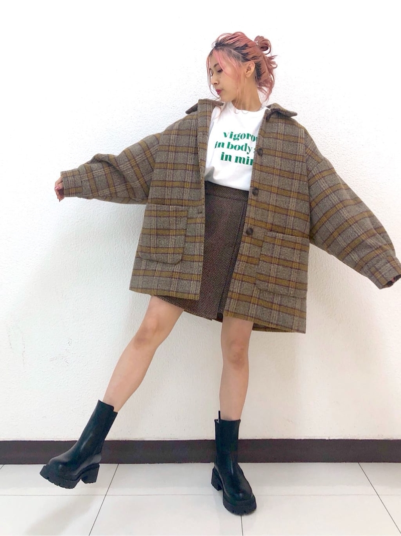 4310980/相鉄ジョイナス/Heather/158