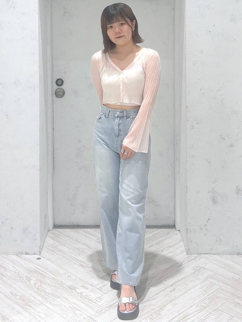 8613188/イオンモール新潟南/Heather/155