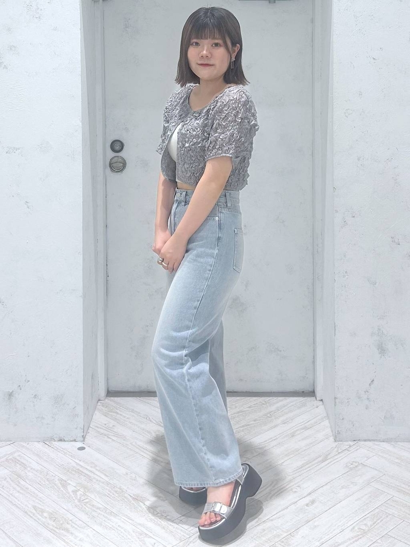 8613199/イオンモール新潟南/Heather/155
