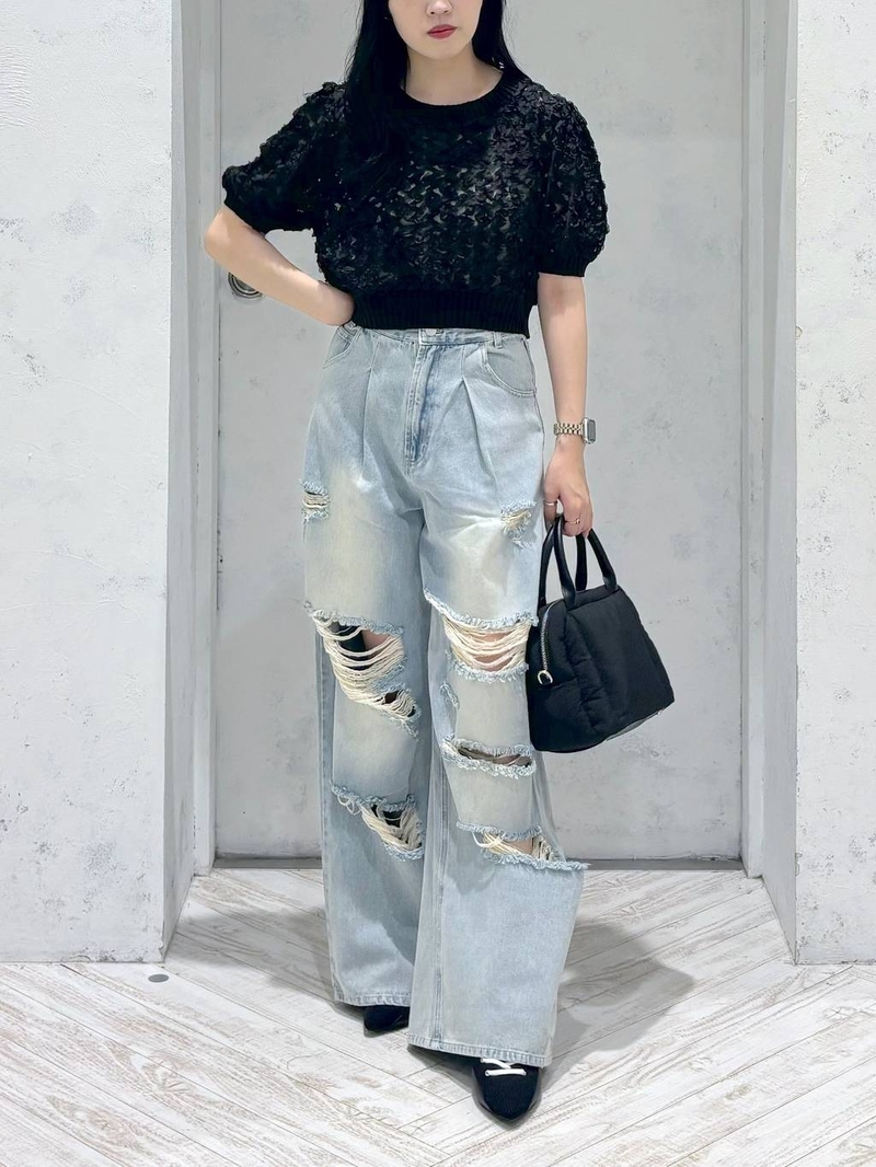 8612463/イオンモール新潟亀田インター/Heather/156