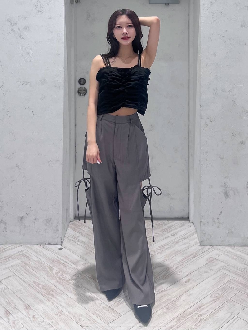 8614929/イオンモール新潟南/Heather/156