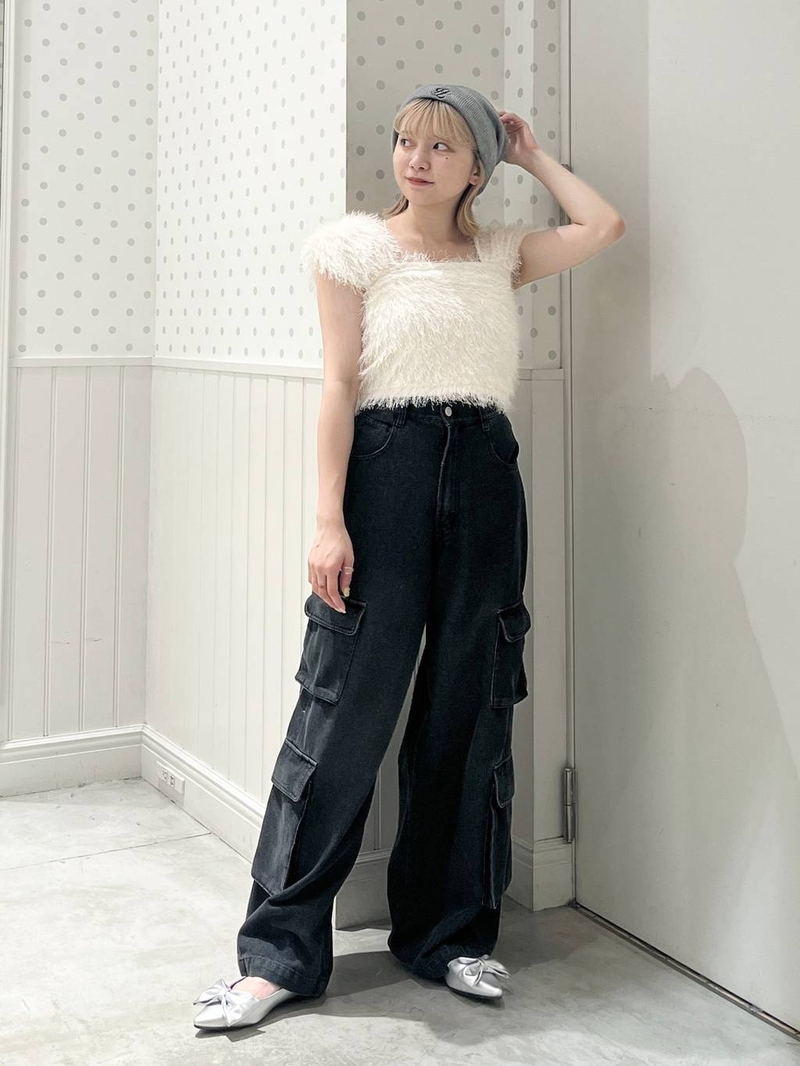 8618535/イオンモール高岡/Heather/151