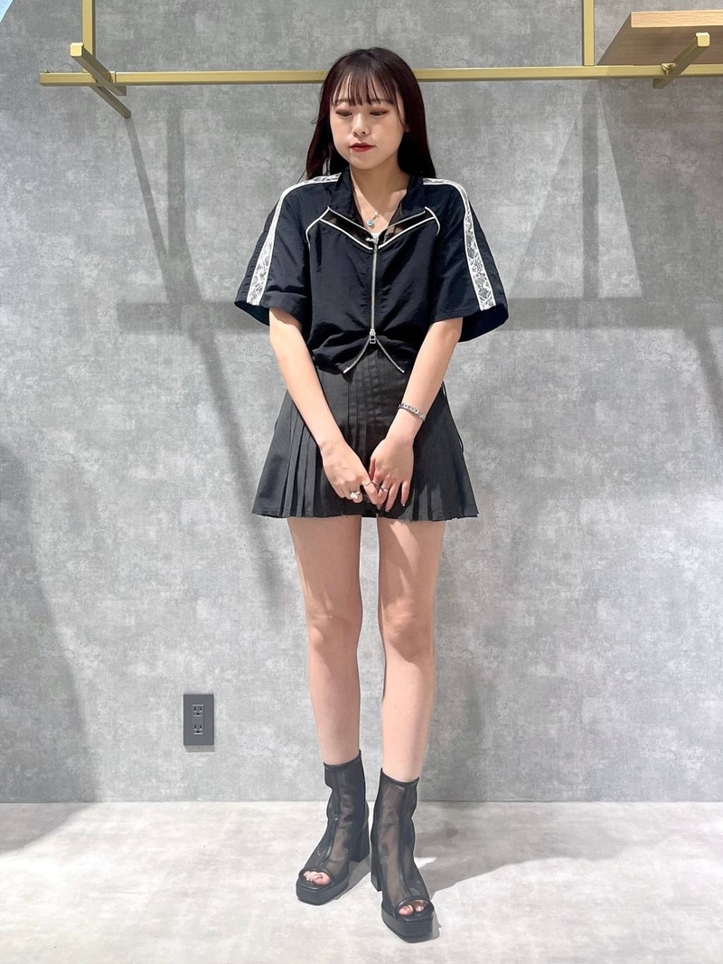 8510892/名古屋パルコ/Heather/159