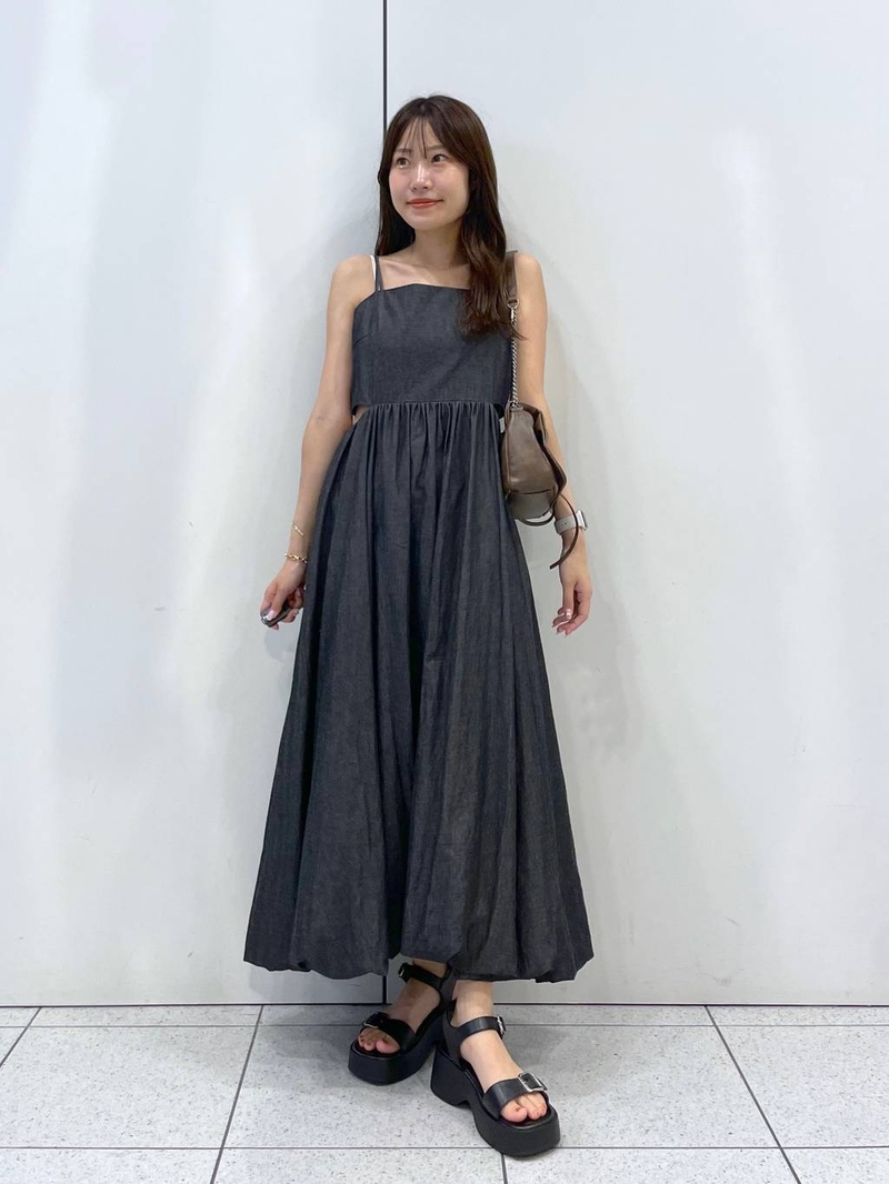 8618094/ヘップファイブ/Heather/160